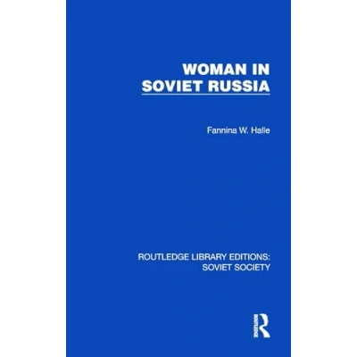 Afbeelding van Woman in Soviet Russia
