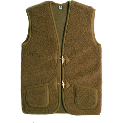 Afbeelding van Alwero bodywarmer Alpen ADULT Carmel M
