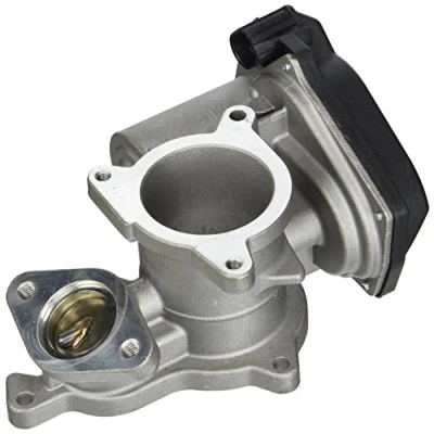 Afbeelding van ESEN SKV 14SKV083 EGR klep Electrisch AUDI: A6 C6 Saloon, A4 B7 Avant