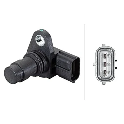 Afbeelding van HELLA 6PU 013 122 311 Sensoren Geluidsensor VOLVO: S60 I