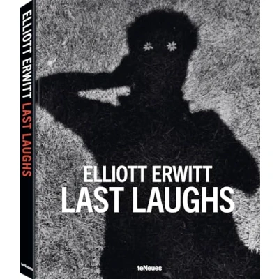 Afbeelding van Last Laughs