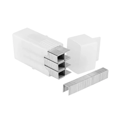Afbeelding van Stanley nieten 12mm type A 1 TRA208T (Per 1000 stuks)