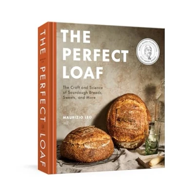 Afbeelding van The Perfect Loaf: Craft and Science of Sourdough Breads, Sweets, More