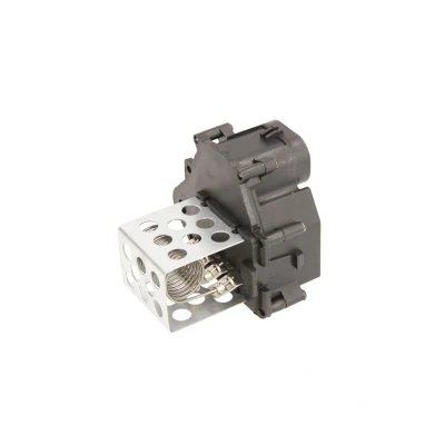 Afbeelding van THERMOTEC DEP011TT Weerstand, interieurventilatie CITROËN: C4 Picasso 1, Berlingo II Van, II, PEUGEOT: Partner Tepee