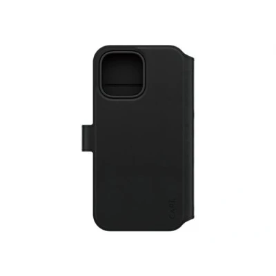 Image de Care Cover Feature Tango Two in one Wallet Magsafe Iphone 16 Pro Max Noir (1332)