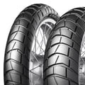 Image de Pneu Moto Touring Metzeler Karoo Street 120/70 R19 60V FRONT