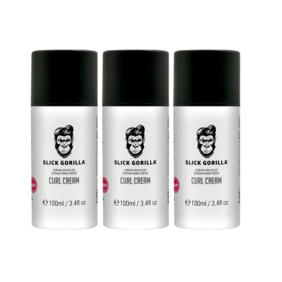 Afbeelding van Slick Gorilla Curl Cream 100ml