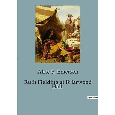 Afbeelding van Ruth Fielding at Briarwood Hall