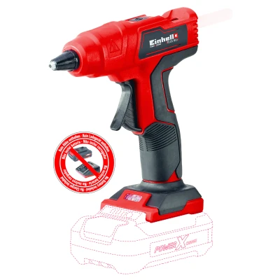 Afbeelding van Einhell TE CG 18 Li Solo accu lijmpistool