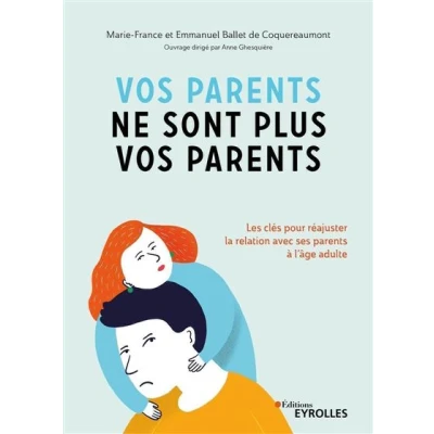 Image de vos parents ne sont plus