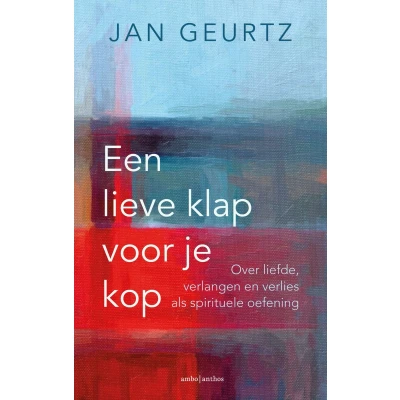 Afbeelding van Een lieve klap voor je kop