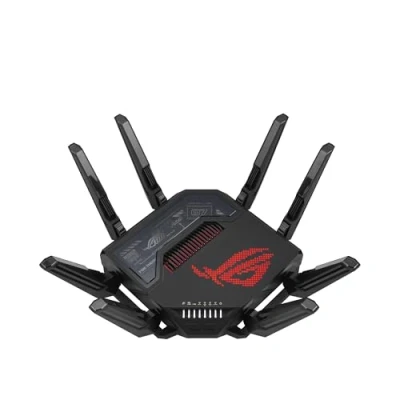 Image de Asus ROG Rapture GT BE98