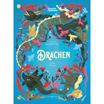 Afbeelding van Drachen