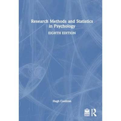 Afbeelding van Research Methods and Statistics in Psychology
