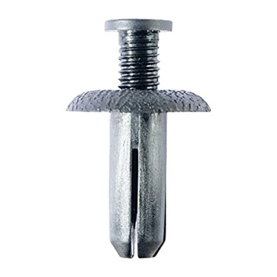 Afbeelding van KS Tools, Spijkers + nietjes voor nietmachines, Druktype Clip Mitsubishi,Pak van 50