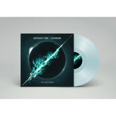 Afbeelding van Elephant Tree &amp; Lowrider The Long Forever (LP)
