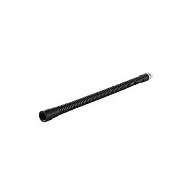 Afbeelding van HONSETY 33 cm universele multifunctionele zwanenhalsmicrofoon van metaal, zwart