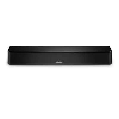 Image de Bose Solo Soundbar Series Ii Barre De Son