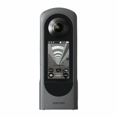 Afbeelding van Ricoh Theta X (2023)