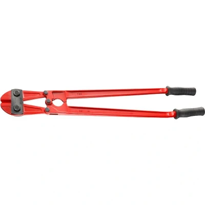 Afbeelding van FACOM 990.BF0 boutenschaar met gesmede armen voor axiale snede 450 x 18 mm