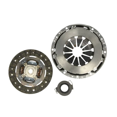 Afbeelding van AISIN Clutch Kit (3P) KT 331A Koppelingsset Driedelig Met koppelingdrukplaat koppelingsplaat, druklager 200 TOYOTA: Aygo