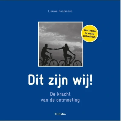Afbeelding van Dit zijn wij!