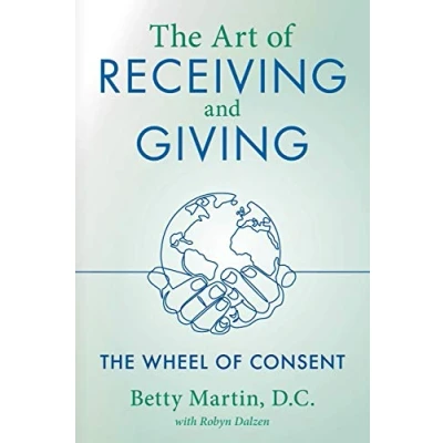 Afbeelding van The Art of Receiving and Giving