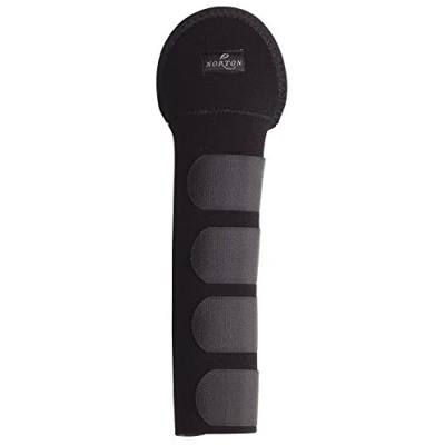 Afbeelding van Norton Staartbeschermer High Protection Zwart