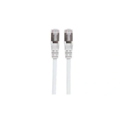 Image de Intellinet cordon de raccordement 5 m blanc