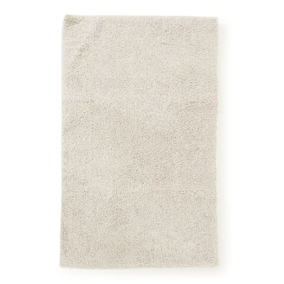 Afbeelding van Aquanova Badmat Loa Linen 60x100 Blauw