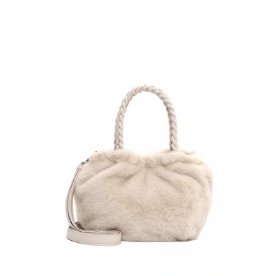 Afbeelding van EMILY &amp; NOAH Shopper E&amp;N Nanterre RUE 09 ( 1651 ) Dames handtassen beige 400