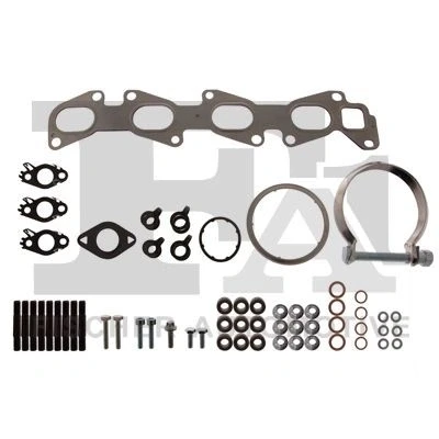 Afbeelding van Turbocharger, montageset FA1 KT120540