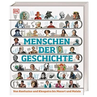 Afbeelding van Menschen der Geschichte