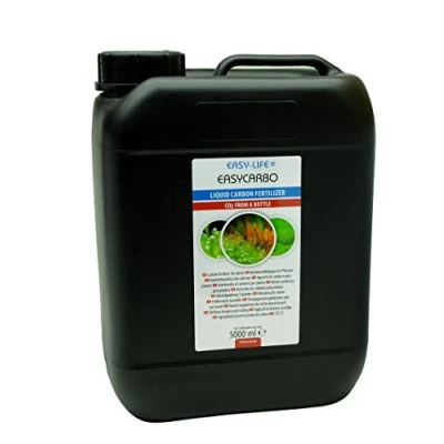 Afbeelding van EasyLife EasyCarbo 5 Liter