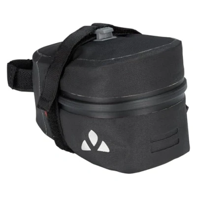 Afbeelding van VAUDE Tool Aqua zadeltas, 15 cm, zwart, zwart., Einheitsgröße,