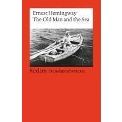 Afbeelding van Old Man &amp; The Sea