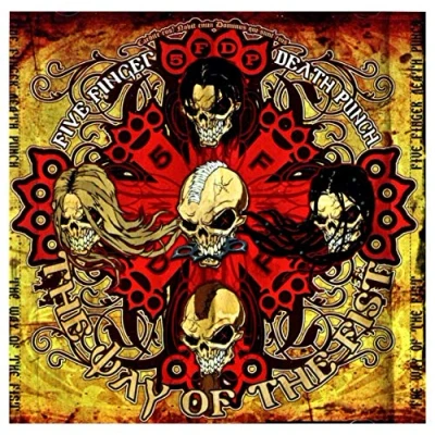 Afbeelding van Way Of The Fist