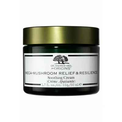 Afbeelding van Origins Mega Mushroom Relief &amp; Resilience Soothing Cream 50 ml