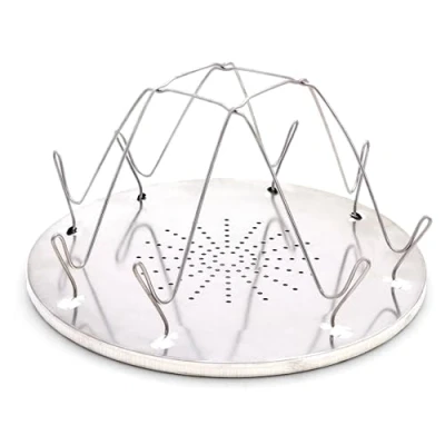 Afbeelding van Coghlan&#039;s Camp Stove Broodrooster Zilver Onderdelen &amp; Accessoires