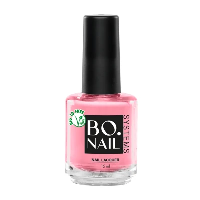 Afbeelding van BO.NAIL SYSTEMS BO Nail Lacquer #046 Blossem 15ml