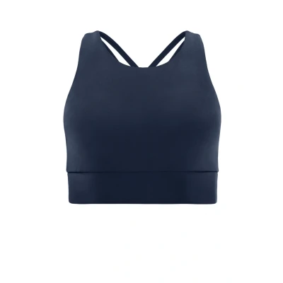 Afbeelding van Winshape Functional Comfort SB103C Sportbh met light support, Dames, Maat: XS, Anthracite