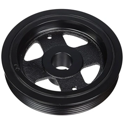 Afbeelding van JAPANPARTS PU 216 Krukaspoelie 150 TOYOTA: Verso, Auris Estate, Yaris II Hatchback