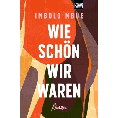 Afbeelding van Wie schön wir waren