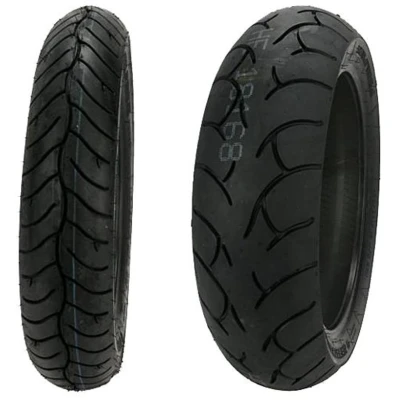 Afbeelding van Metzeler Feelfree 160/60 R14 65H personenwagen Zomerbanden Banden 1816900