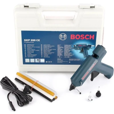 Afbeelding van Bosch Lijmpistool GKP200CE 0601950703