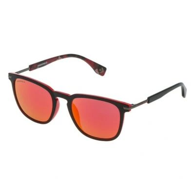 Afbeelding van Zonnebril Heren Converse SCO051Q5296SR Ø 52 mm