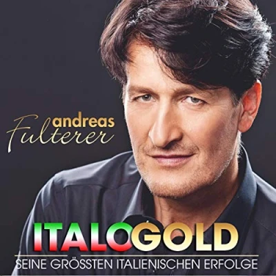 Afbeelding van Italo Gold
