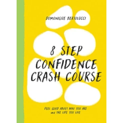 Afbeelding van Mindset Matters 8 Step Confidence Crash Course