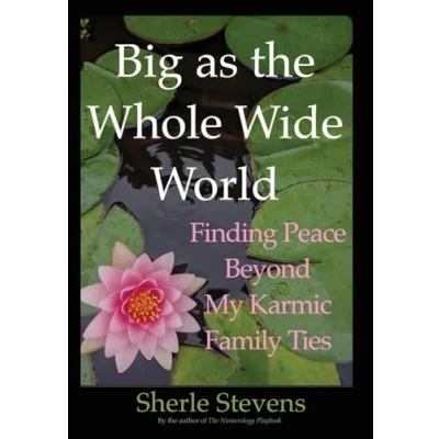Afbeelding van Big as the Whole Wide World