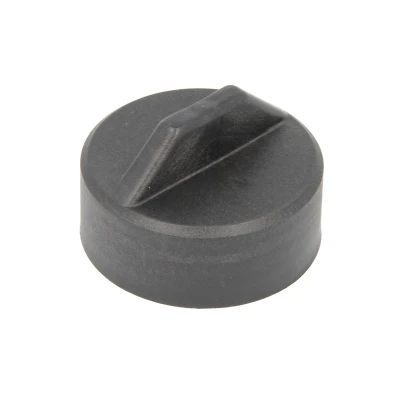 Afbeelding van THERMOTEC SCA CA 003 Afsluiter, olie invulpijp